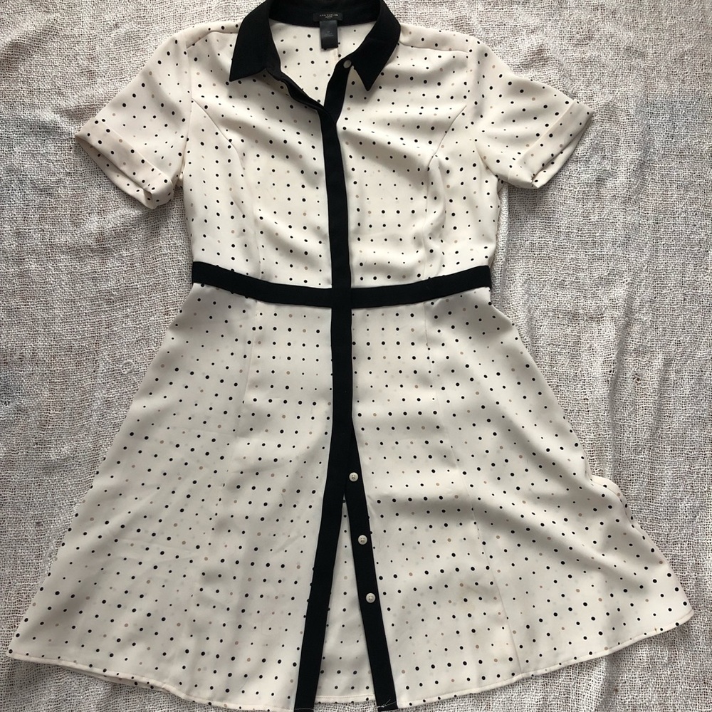 Ann Taylor dress